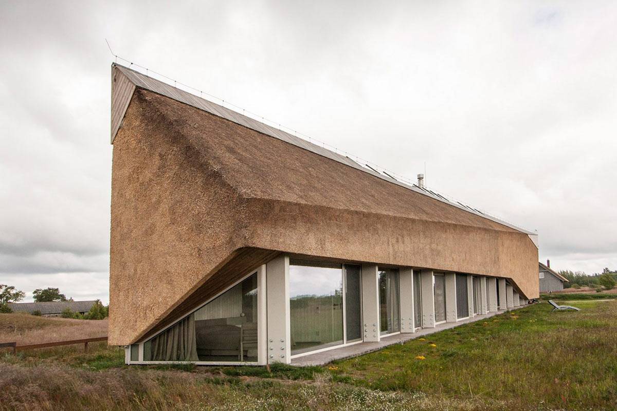 Maksimum Dayanıklılık ve Yalıtım: Kirpi Çatı Kaplama Sistemleri